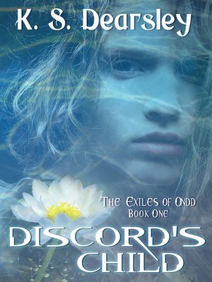 cover image of Discord's Child